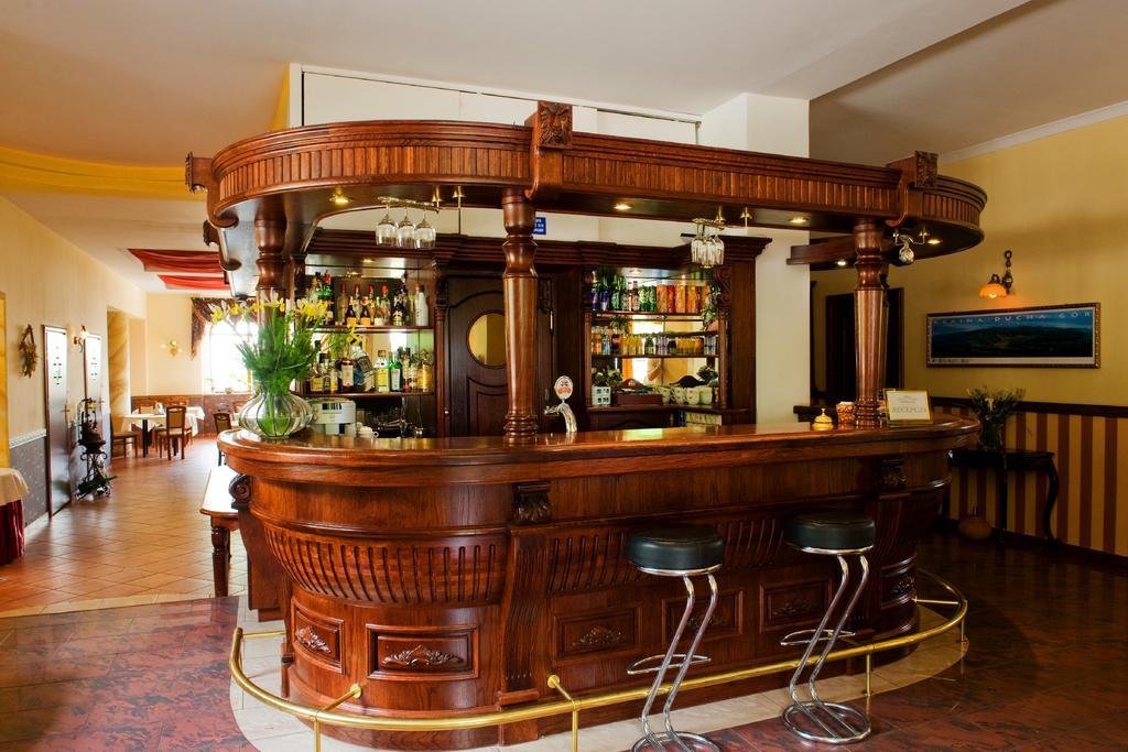 Bed & Breakfast Perla Karkonoszy Spa