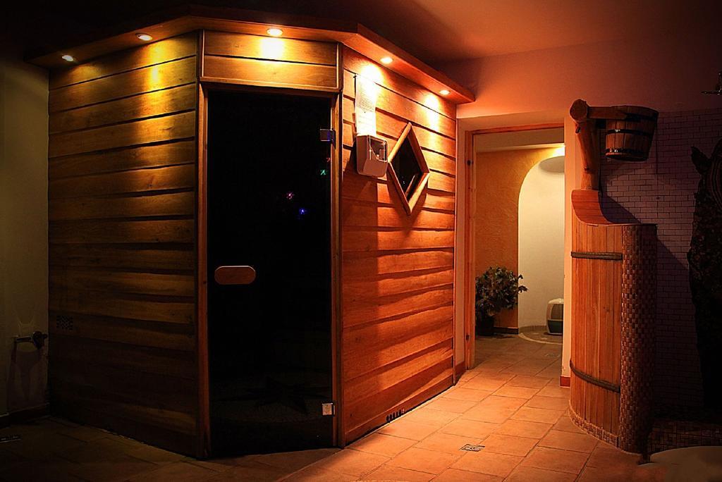 Perla Karkonoszy Spa Bed & Breakfast 3*