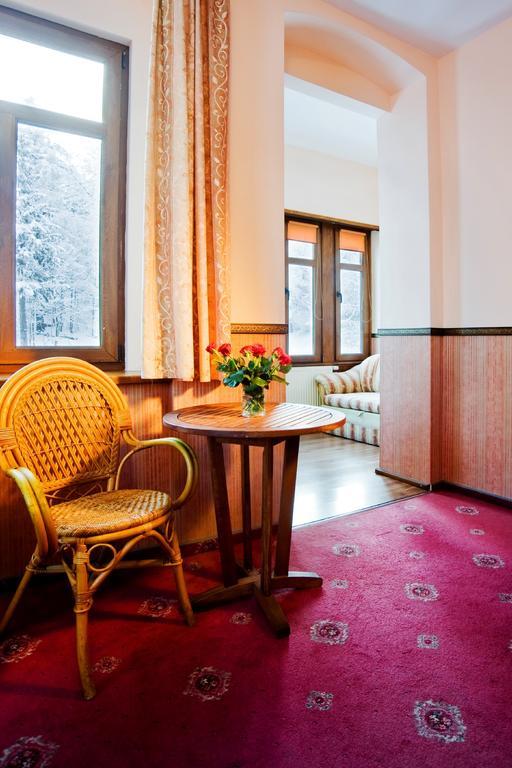 Perla Karkonoszy Spa Karpacz