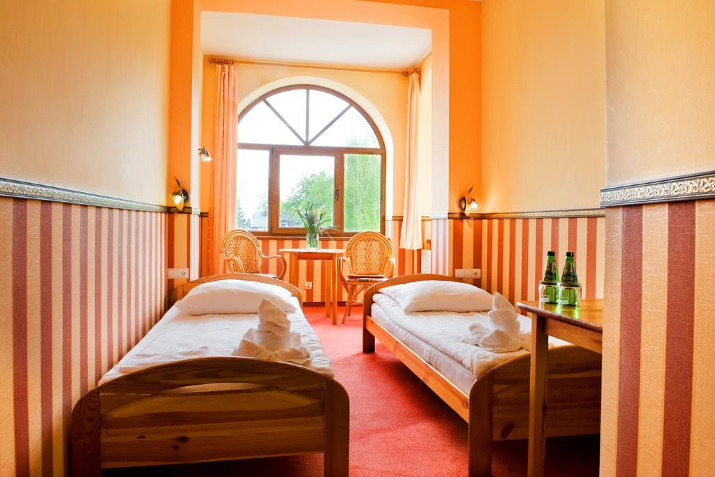 Perla Karkonoszy Spa 3*