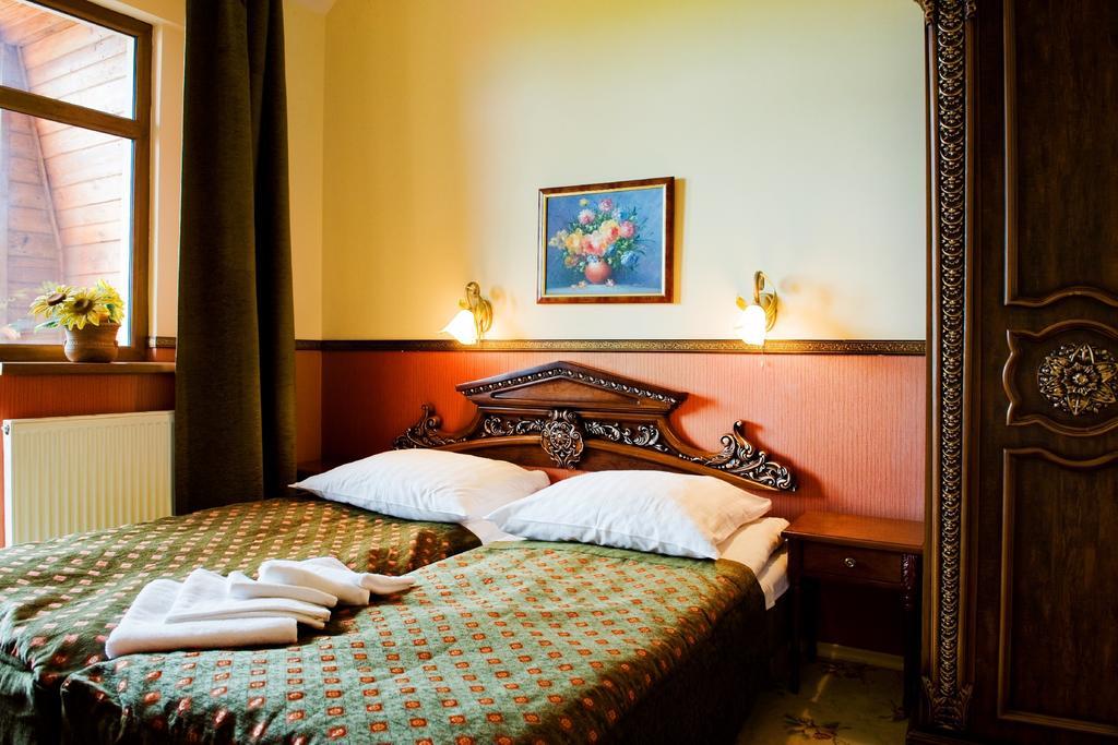 Perla Karkonoszy Spa 3* Karpacz
