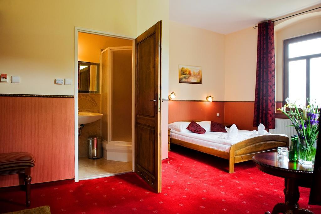 Perla Karkonoszy Spa Bed & Breakfast Karpacz