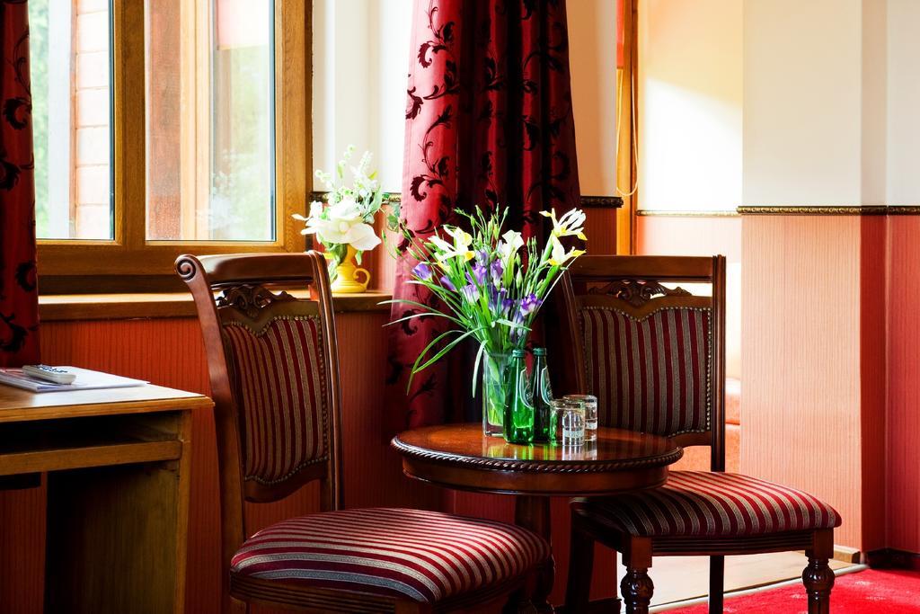 Perla Karkonoszy Spa Karpacz