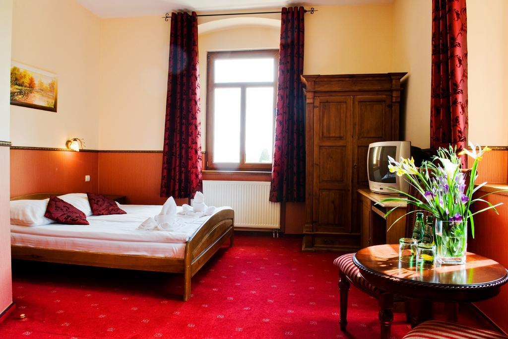 Perla Karkonoszy Spa