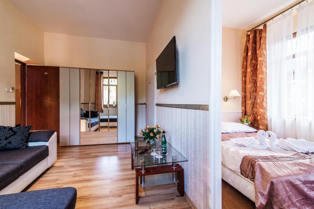 Perla Karkonoszy Spa Karpacz