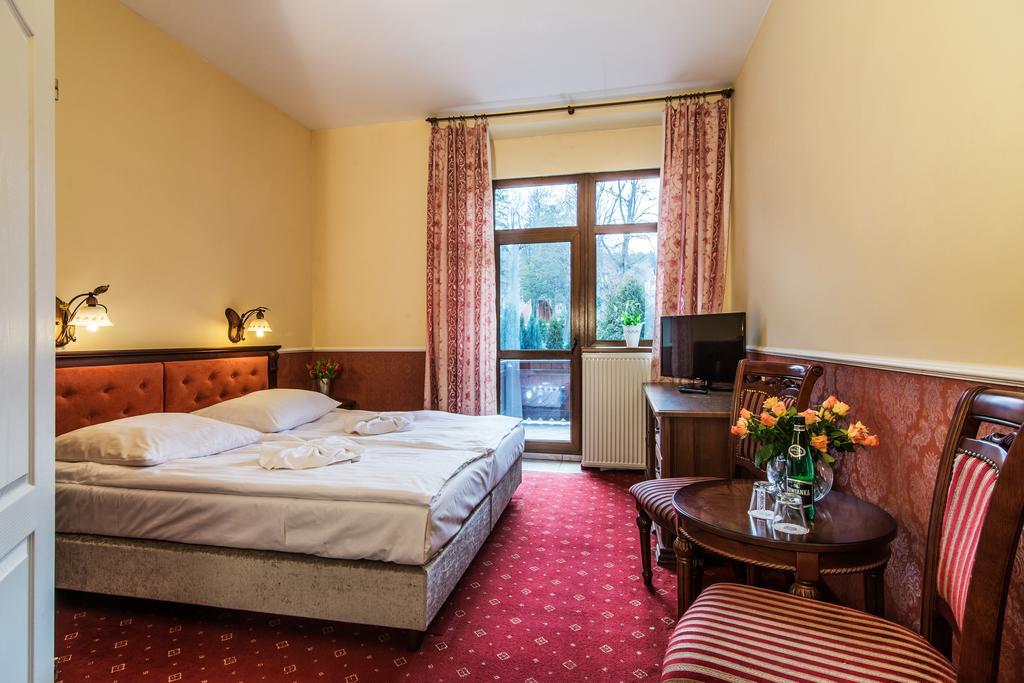 Perla Karkonoszy Spa Karpacz