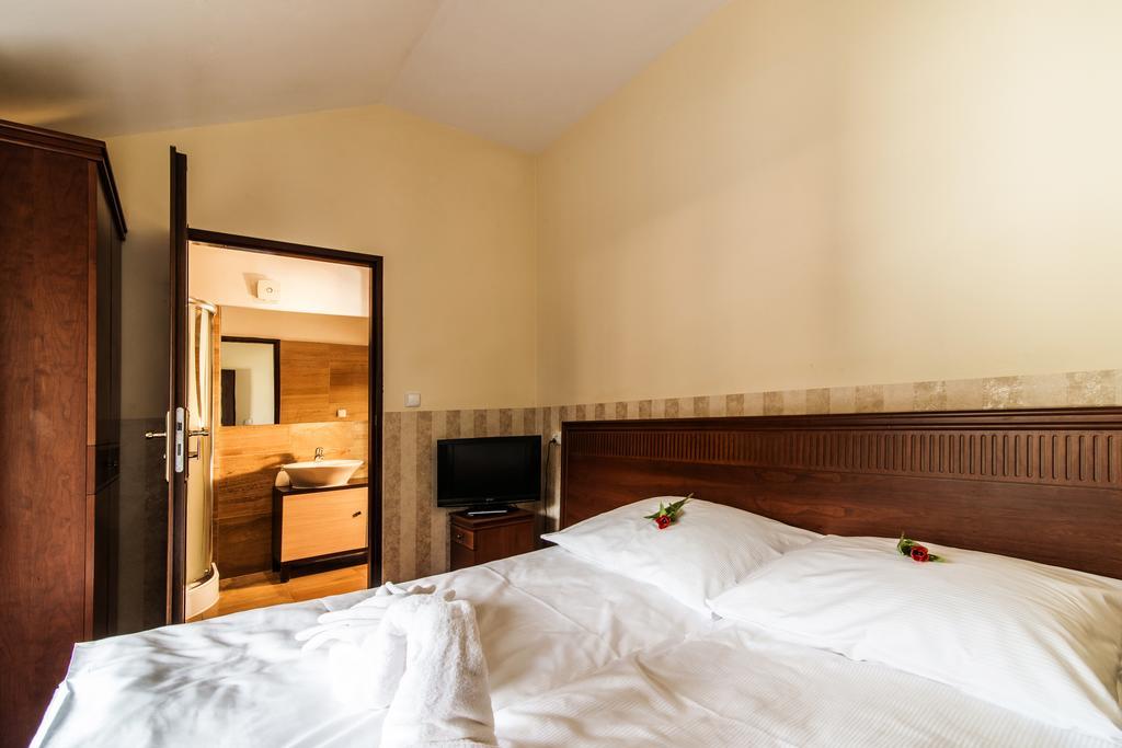 Perla Karkonoszy Spa Bed & Breakfast 3*