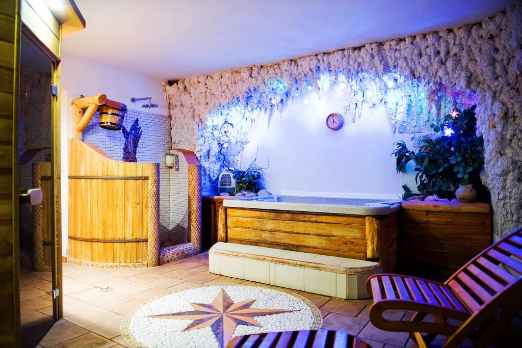 Perla Karkonoszy Spa Bed & Breakfast