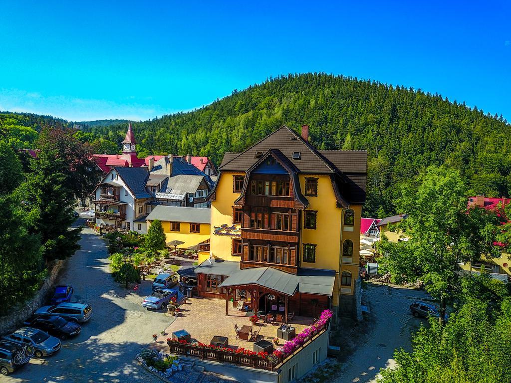 Perla Karkonoszy Spa 3* Karpacz