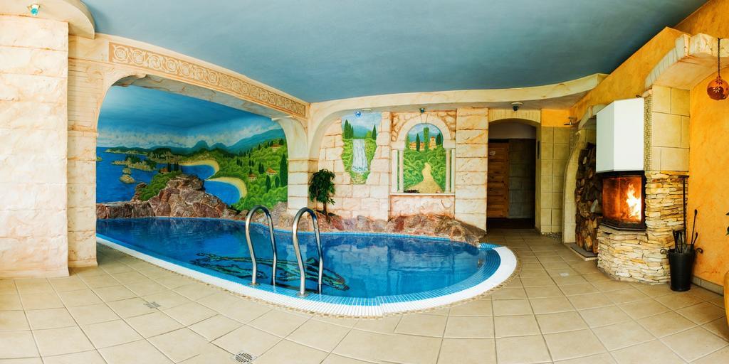 Perla Karkonoszy Spa 3*