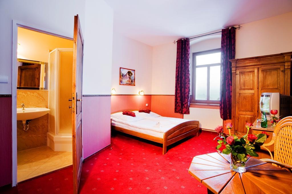 Perla Karkonoszy Spa 3*