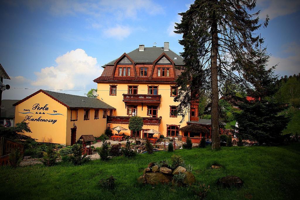 Perła Karkonoszy Karpacz