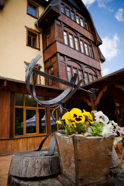 Perla Karkonoszy Spa 3*