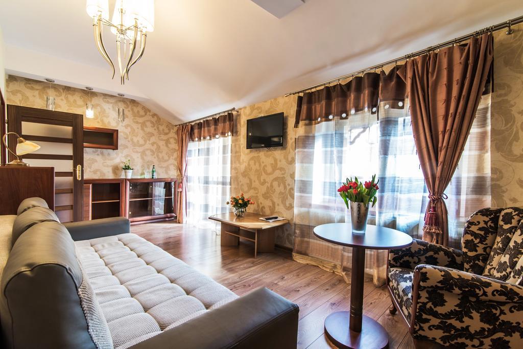 Perla Karkonoszy Spa Bed & Breakfast