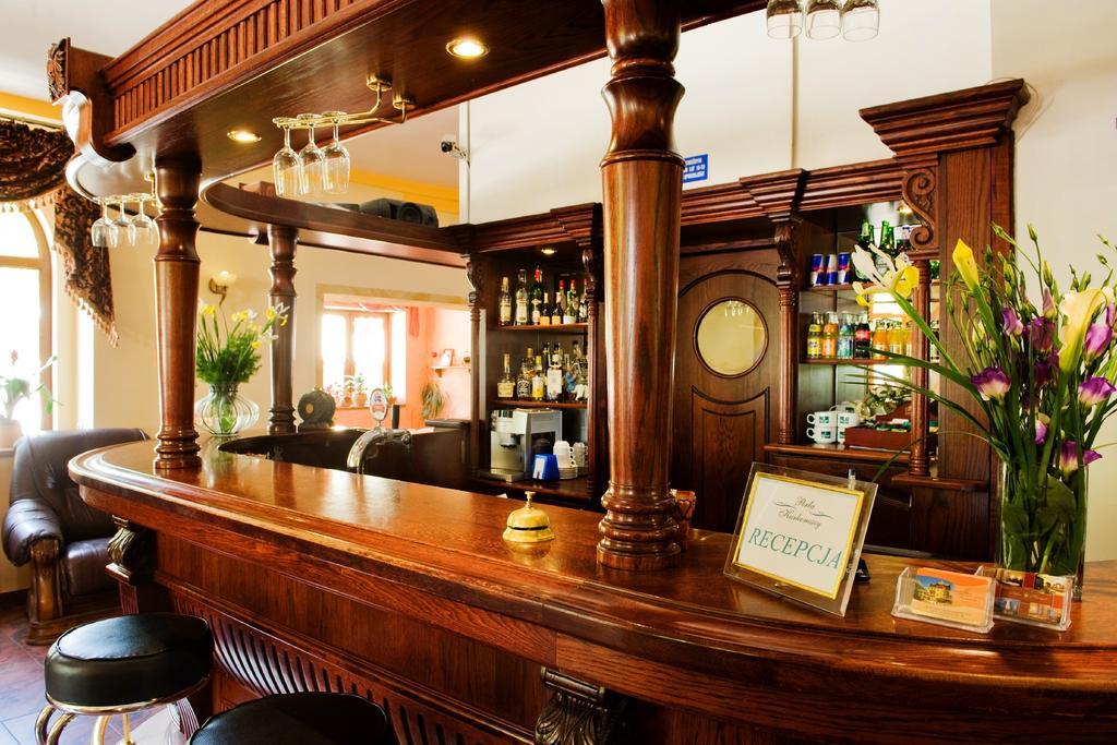 Bed & Breakfast Perla Karkonoszy Spa 3*