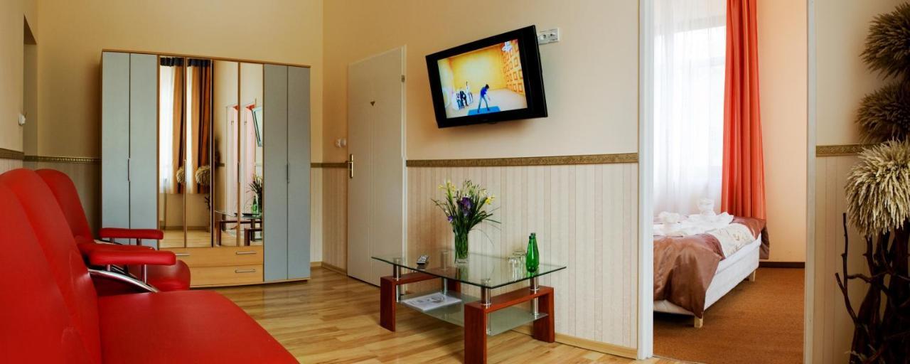Perla Karkonoszy Spa Bed & Breakfast Karpacz